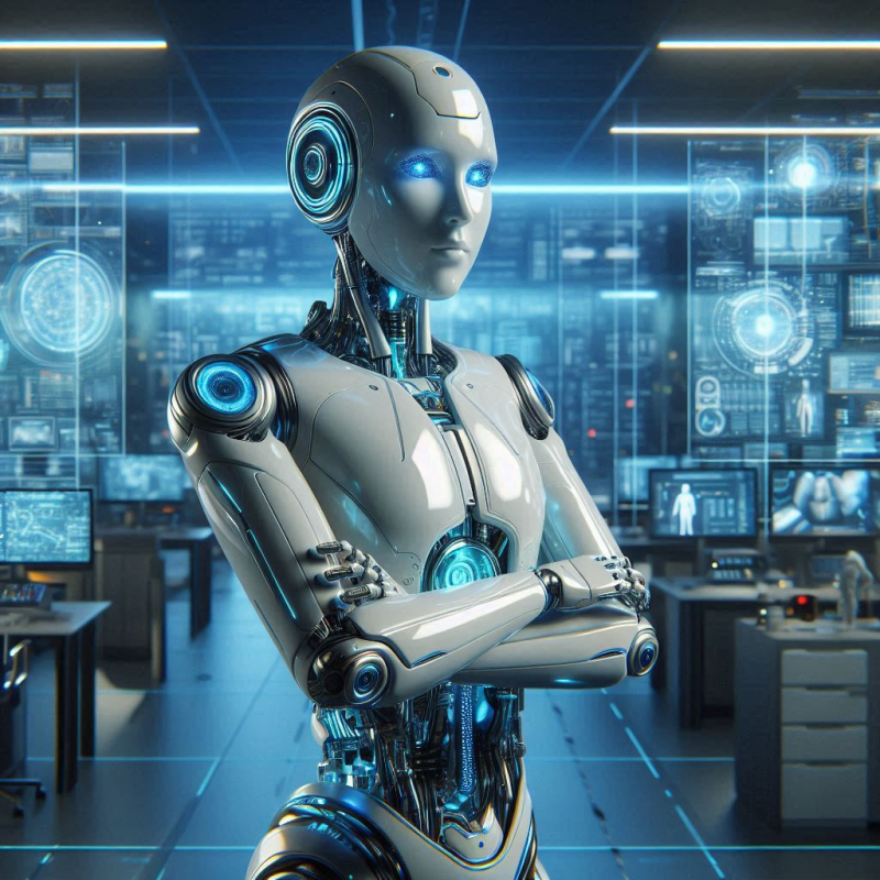 AI images