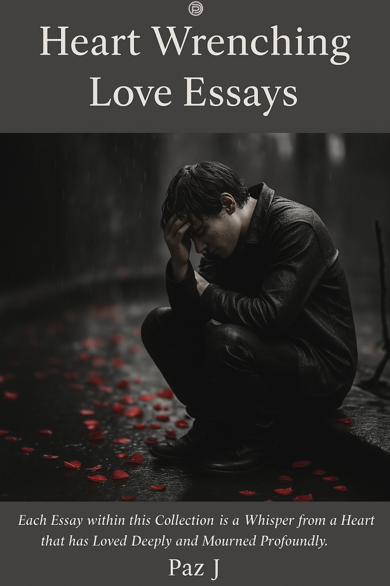 Heart Wrenching Love Essays | Emotional Breakup & Healing Stories