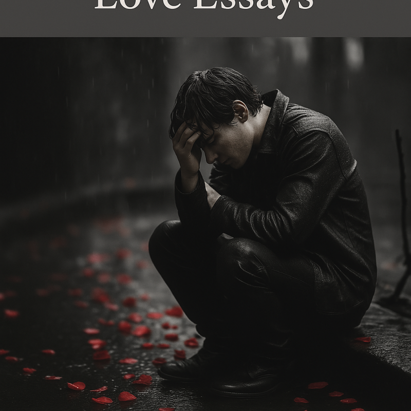 Heart Wrenching Love Essays | Emotional Breakup & Healing Stories