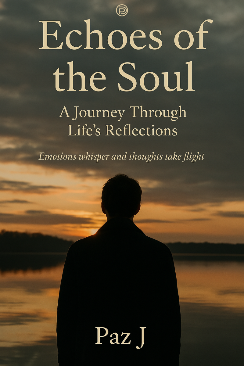 Echoes of the Soul: Reflections on Love, Loss, and the Longing That Remains