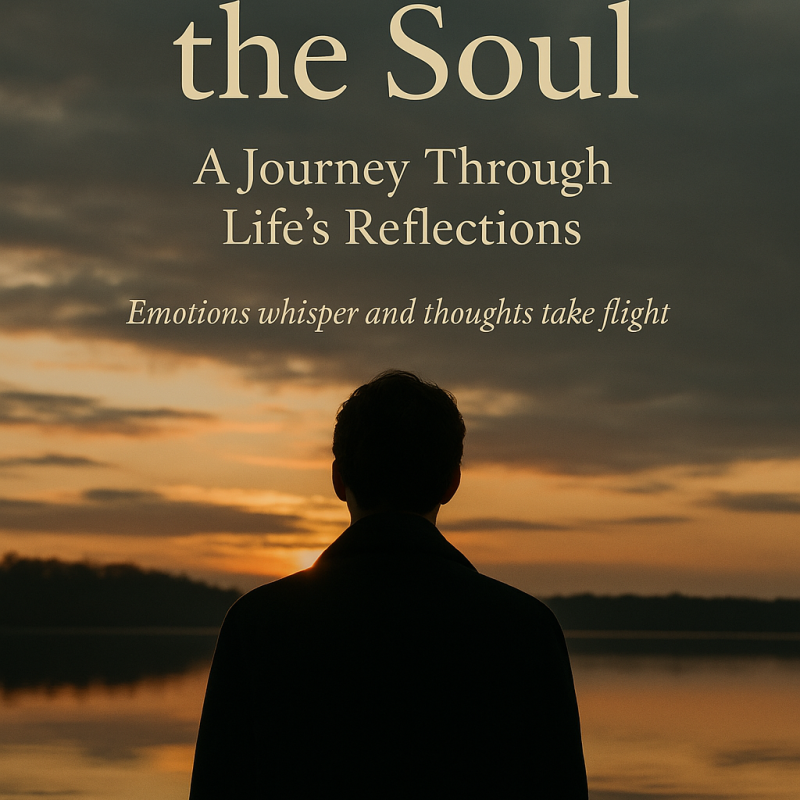 Echoes of the Soul: Reflections on Love, Loss, and the Longing That Remains