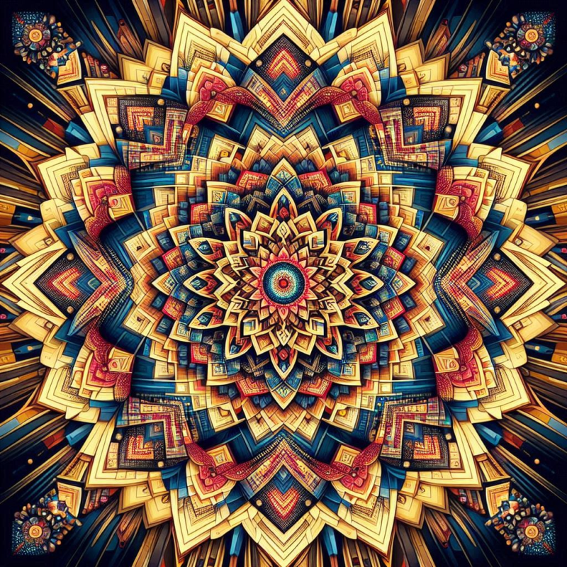 Mandala Designs