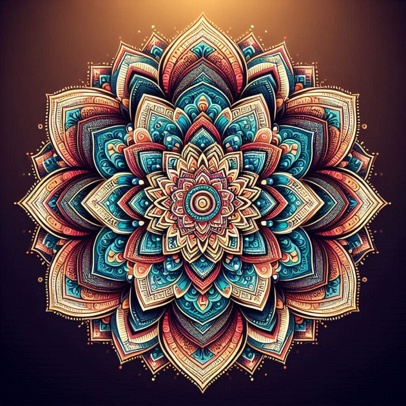 Mandala Designs