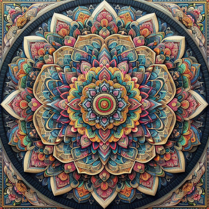 Mandala Designs