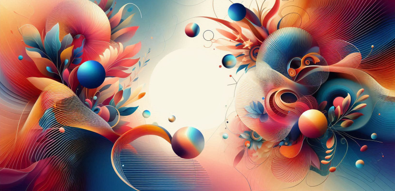 Website banner design